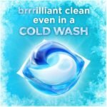 Fairy Non Bio All-in-1 PODS Laundry Detergent Washing Liquid Tablets / Capsules, 140 Washes (70x2), For Sensitive Skin